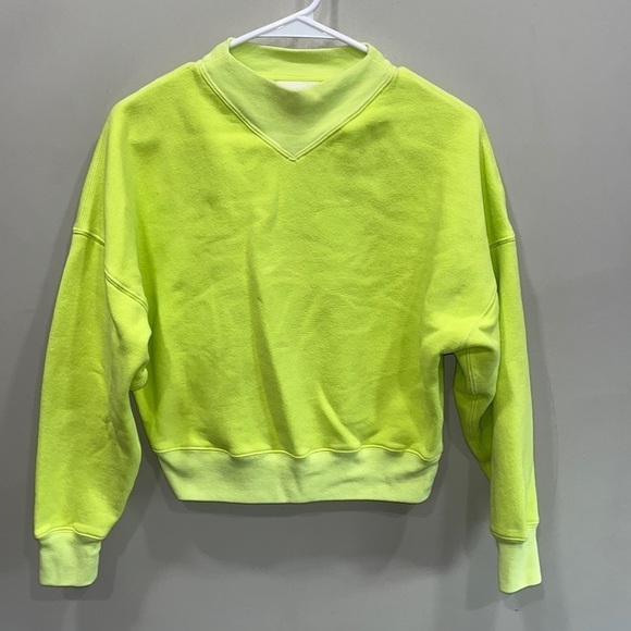 Wilfred  free small crewneck sweater - Picture 1 of 5